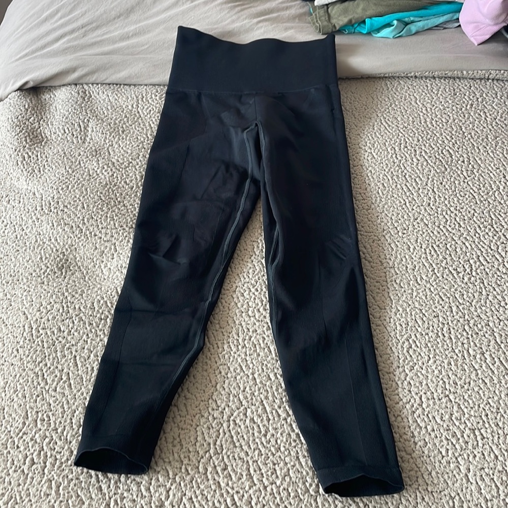 LNDR black pants size M/L